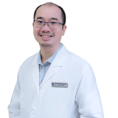 BS.CKI VŨ TRẦN MINH NGUYÊN