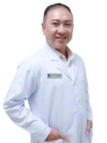 BS.CKII ĐỖ THANH HUY HOÀNG