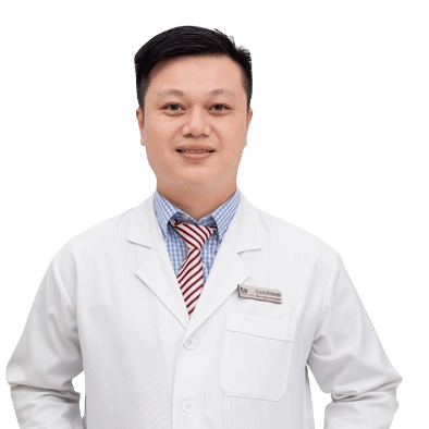 THS.BS NGUYỄN THANH BIÊN