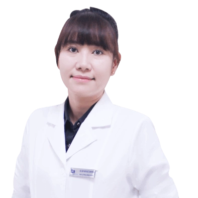 THS.BS.CKII PHẠM NGỌC DANH KHOA