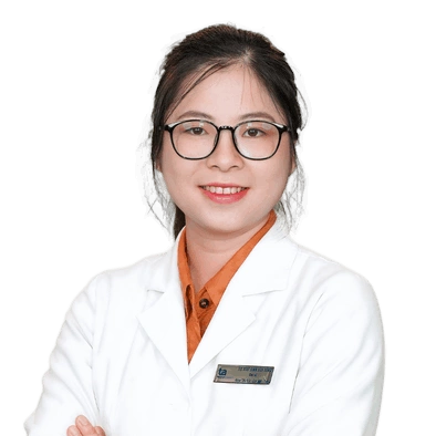 THS.BSNT ĐOÀN BÍCH HẰNG