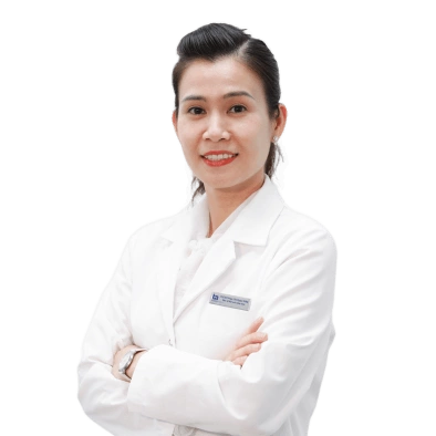 THS.BS PHAN THỊ NGỌC DIỆP