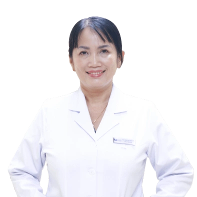 BS.CKII Trương Thị Vành Khuyên