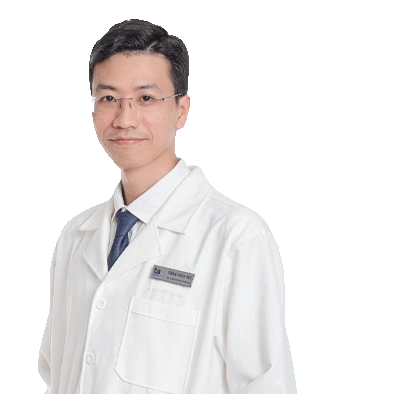 THS.BS.CKI ĐẶNG KHOA HỌC