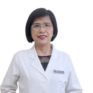 BS.CKII TRẦN THỊ THIÊN HƯƠNG