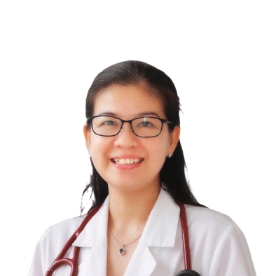 THS.BS.CKII HUỲNH THANH KIỀU