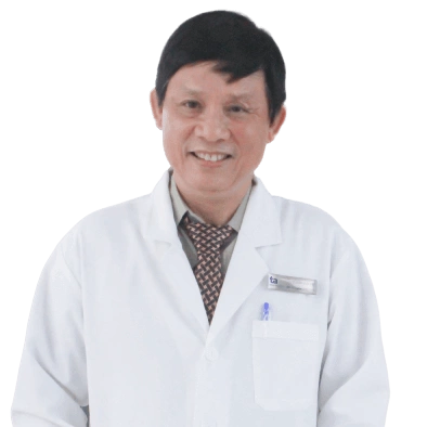 THS.BS TRẦN QUỐC ĐẠT