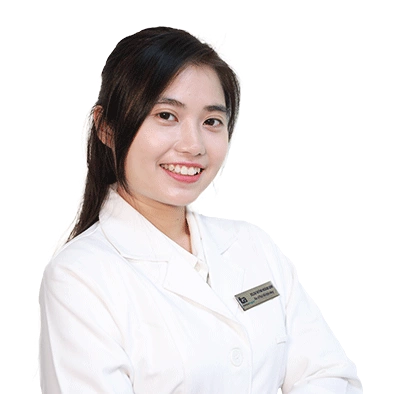 BS.CKI HUỲNH HOÀNG ANH