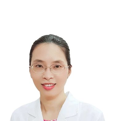 TS.BS TRẦN VŨ MINH THƯ