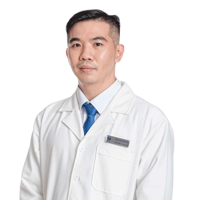 BS.CKI TRƯƠNG TRỌNG TUẤN