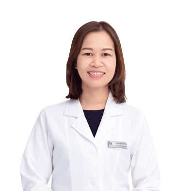 THS.BS NGUYỄN THỊ THÙY LINH