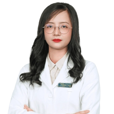 THS.BS LƯU THẢO NGỌC