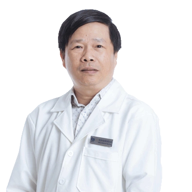 THS.BS NGUYỄN PHƯỚC LÂM