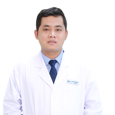 ThS.BS.CKI Lý Thiên Tài