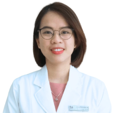 BS.CKI NGUYỄN THỊ HỒNG SÂM