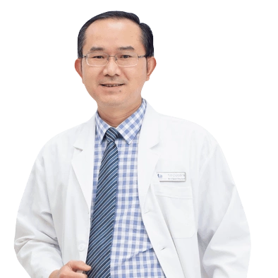 THS.BS NGÔ HOÀNG KIẾN TÂM