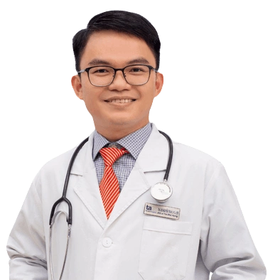 THS.BS.CKI NGUYỄN TRUNG NGUYÊN