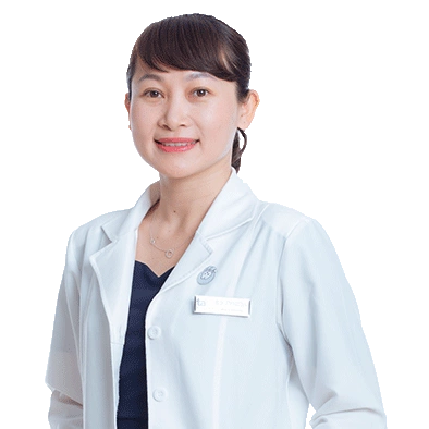 BS.CKI LÊ THỊ NGỌC DUNG