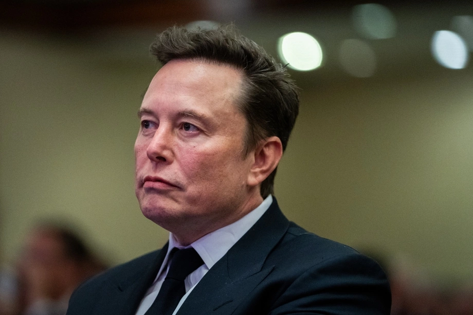 Thủ tướng Pháp công kích Elon Musk 'gây rối loạn thế giới' - Báo VnExpress