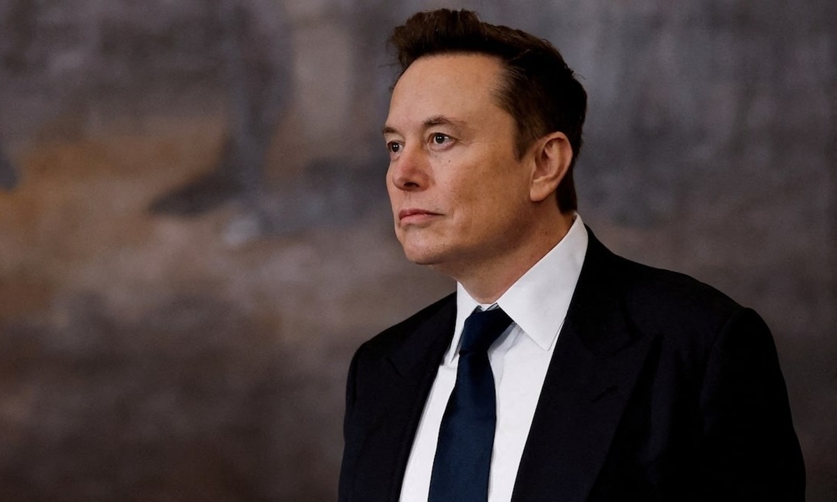 Chiến dịch chinh phạt của Elon Musk vào bộ máy chính phủ Mỹ