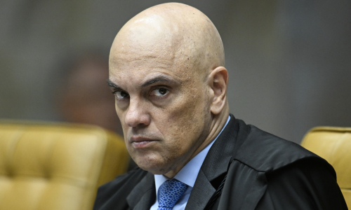 Alexandre de Moraes - Tin tức mới nhất 24h qua - Báo VnExpress
