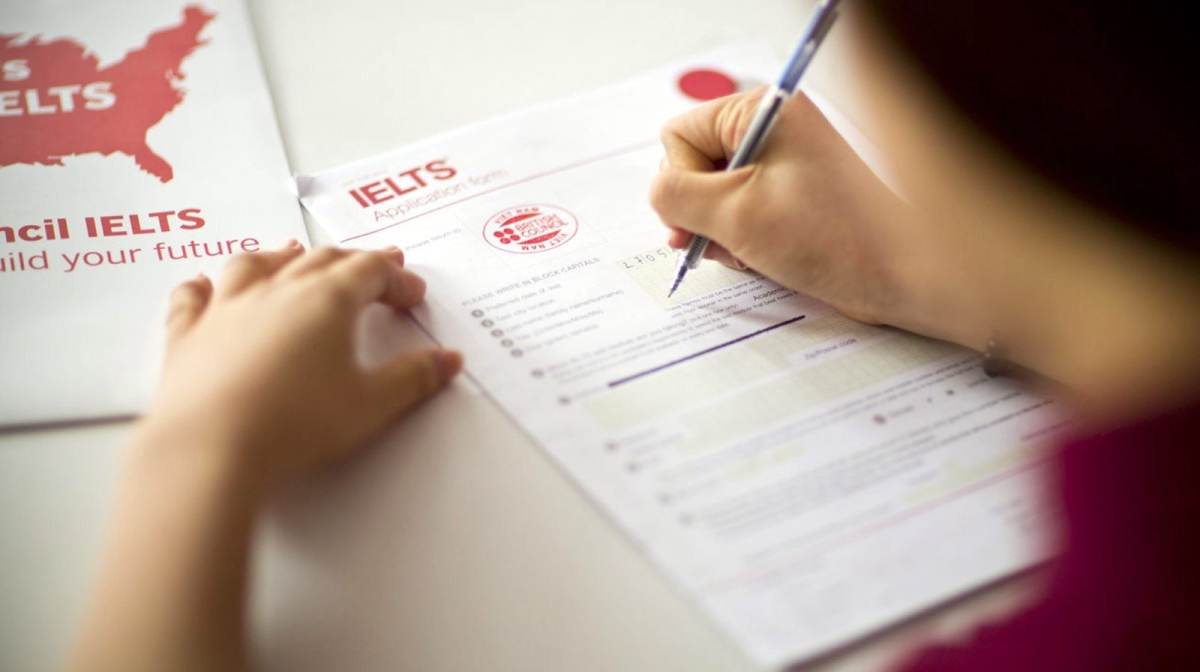 Hội đồng Anh lên tiếng về nghi vấn lộ đề thi IELTS