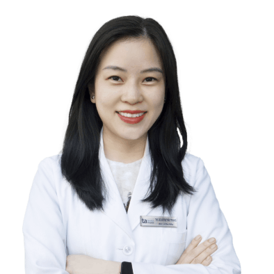 Ths.BS VŨ THỊ THÙY TRANG