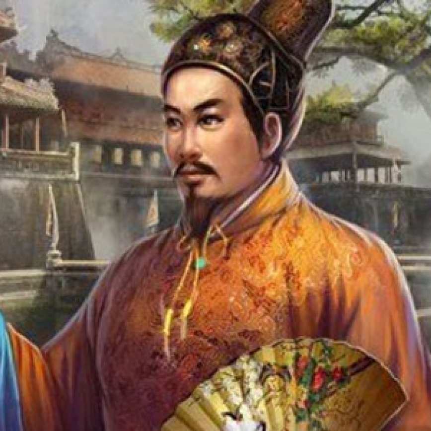 Giả thuyết về cái chết đột ngột của vua Quang Trung