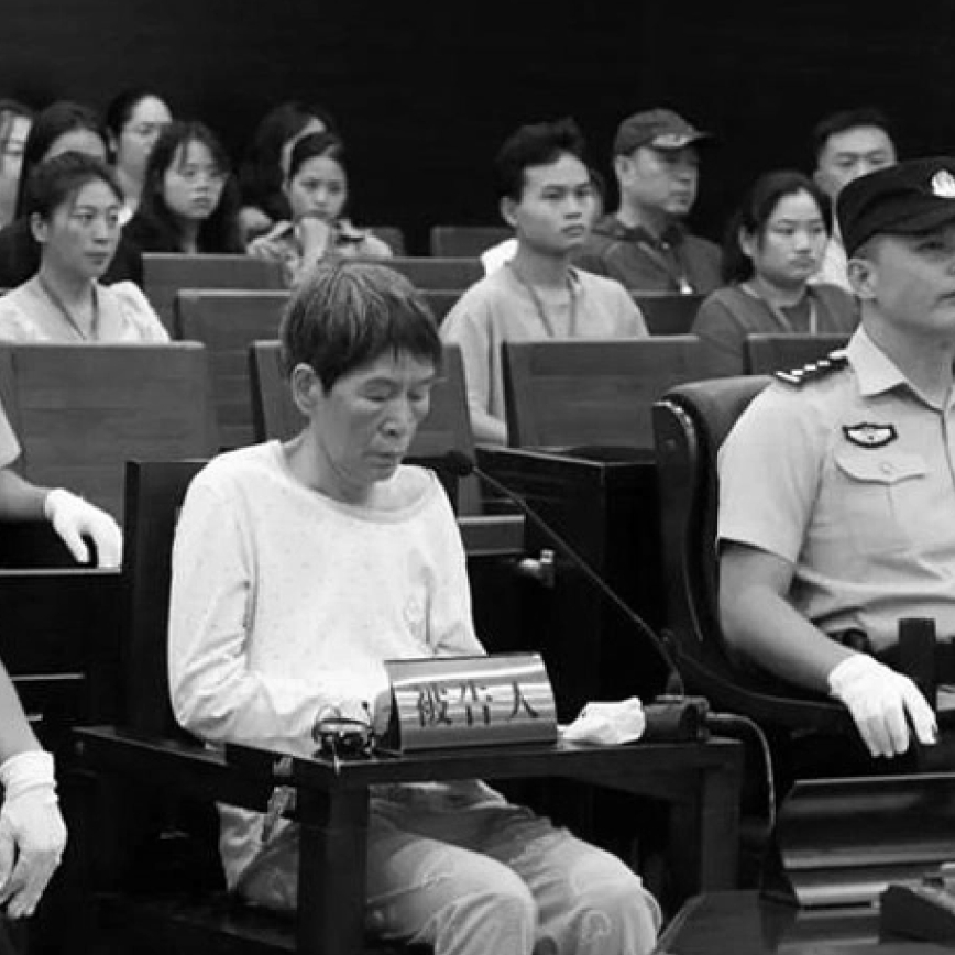 Cô gái tự tay vạch mặt kẻ bắt cóc mình hồi 5 tuổi