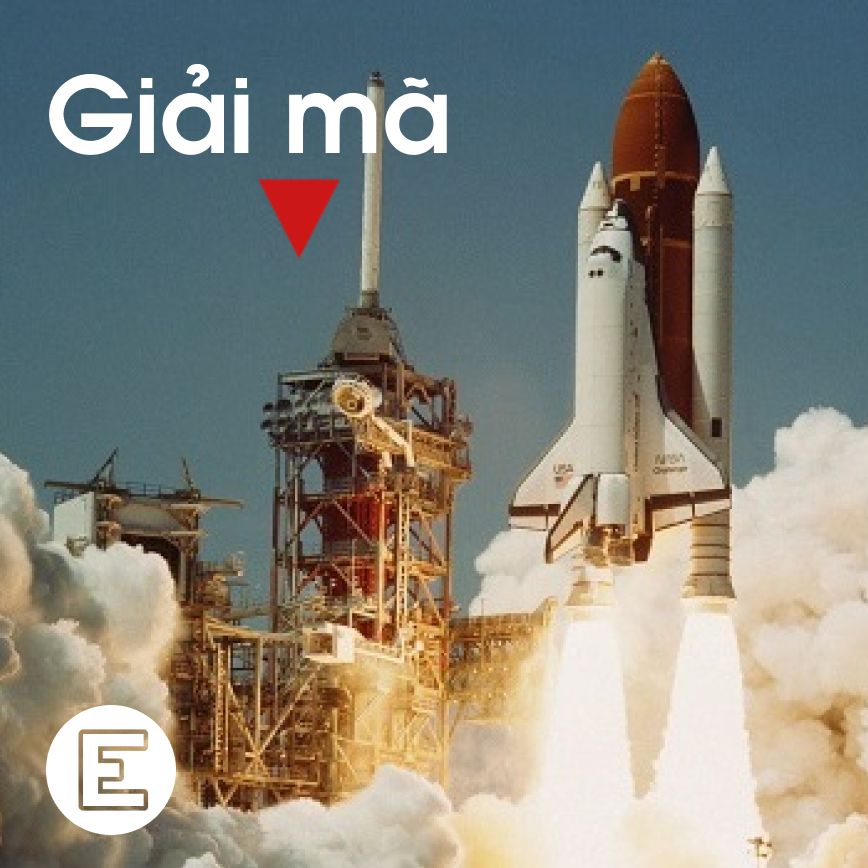 Vụ nổ tàu con thoi nhiều bí ẩn của NASA