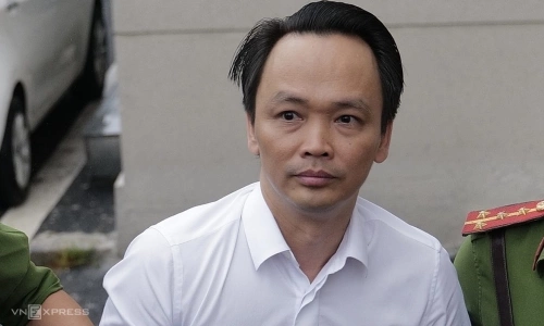 Tin tức ông Trịnh Văn Quyết mới nhất trên VnExpress