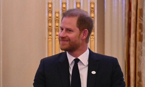Tin tức Hoàng tử Harry mới nhất hôm nay trên VnExpress
