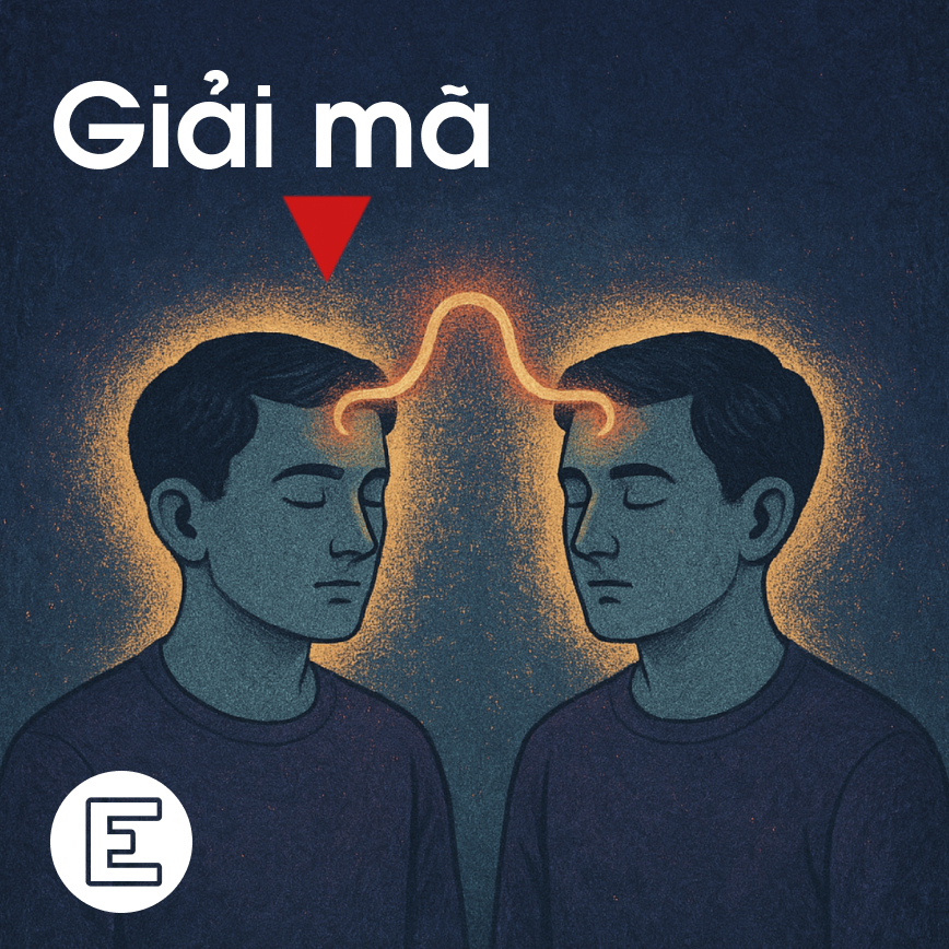 Cặp song sinh thực sự có 'thần giao cách cảm'?