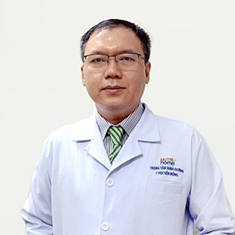 TS.BS Trần Quốc Cường