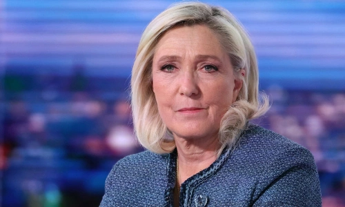 Tin tức bà Marine Le Pen mới nhất trên VnExpress