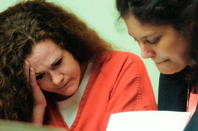 Christa Pike Faces A Scheduled 2026 Execution Nearly Three Decades After One Of Tennessee's Most Notorious Murder Cases