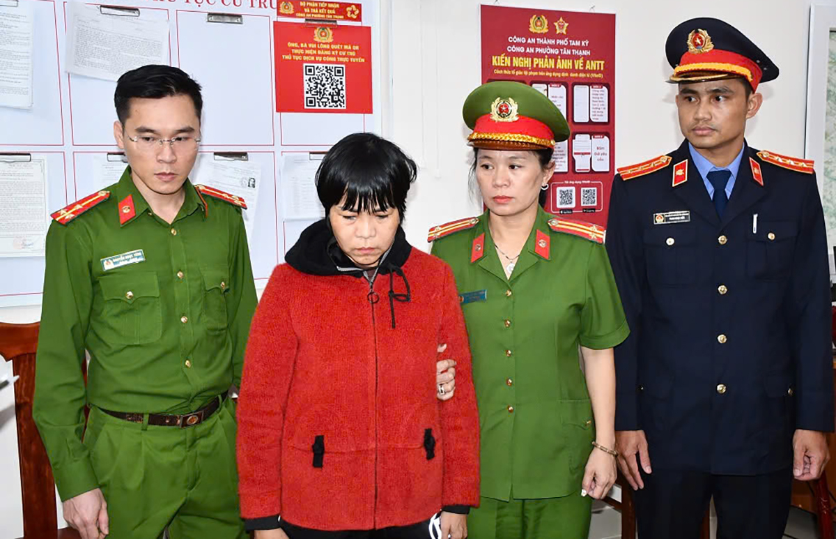 Gây án với con ruột 6 tuổi để lấy tiền bảo hiểm