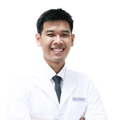ThS.BS Nguyễn Trần Hoàng Phú