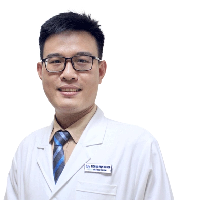 BS.CKI ĐÀO PHẠM THÁI SƠN