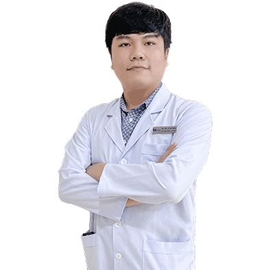 ThS.BS.CKI Lê Chí Hiếu