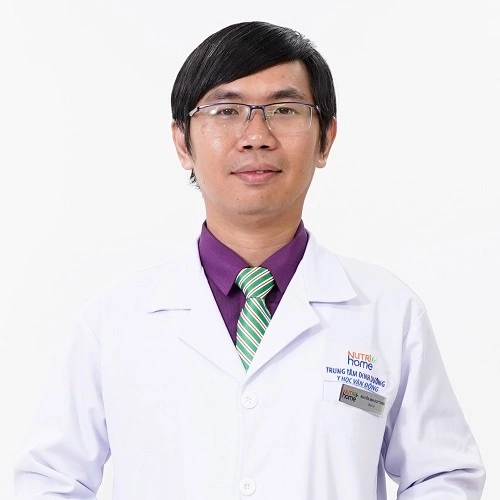 ThS.BS Nguyễn Anh Duy Tùng
