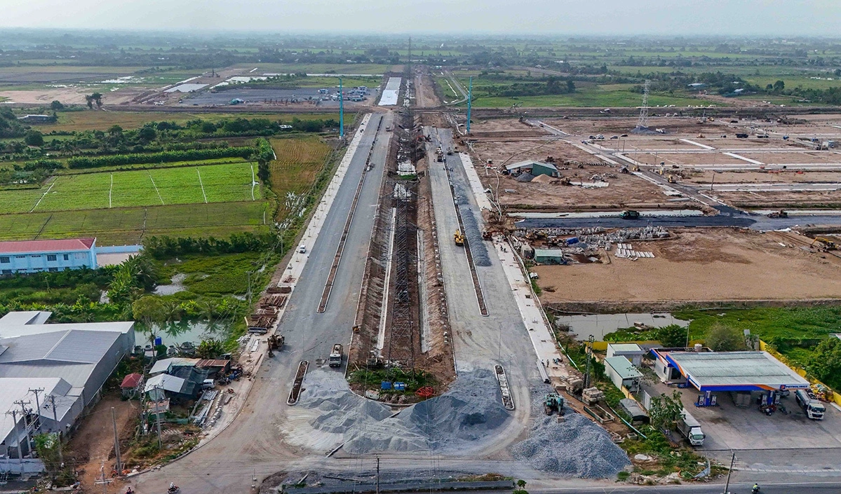 Nhà máy đầu tiên tại VSIP Cần Thơ có vốn 300 triệu USD - Báo ...