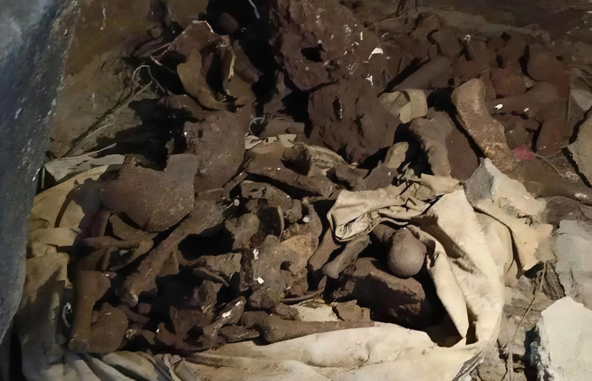 Chợ Truyền Thống Nghệ An Rơi Vào Tình Trạng Xuống Cấp Nghiêm Trọng