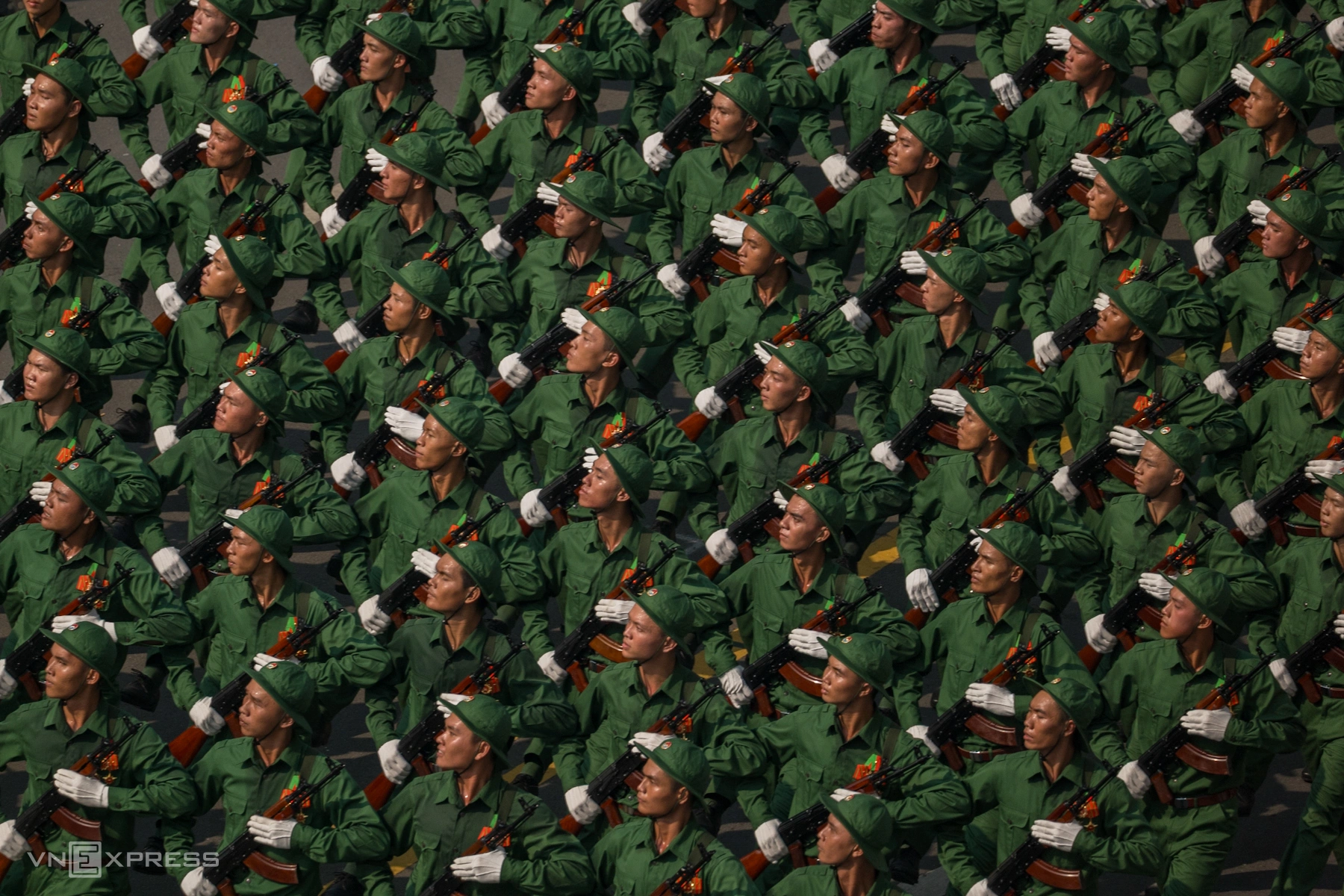 Những hình ảnh nổi bật trong lễ diễu binh 50 năm thống nhất đất nước Image hình ảnh hình ảnh hình ảnh hình ảnh hình ảnh hình ảnh Hoàng Quân - Những hình ảnh nổi bật trong lễ diễu binh 50 năm thống nhất đất nước