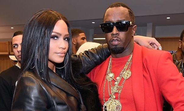 Bạn gái cũ tố bị Diddy ép tham gia tiệc sex, có hành vi biến thái - Báo VnExpress