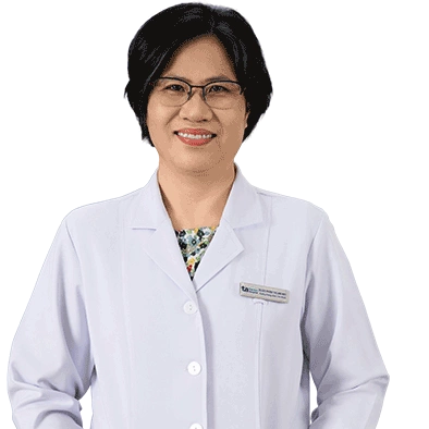 BS.CKII Phạm Thị Lan Anh