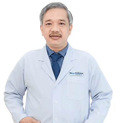 ThS.BS.CKII Huỳnh Hoàng Khang