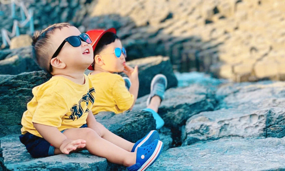 Bộ Chính trị đã kết luận rằng việc khuyến khích sinh đủ hai con là cần thiết