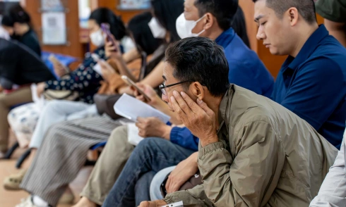 Gần 17.700 tỷ đồng chậm đóng bảo hiểm xã hội, y tế, thất nghiệp - Báo VnExpress