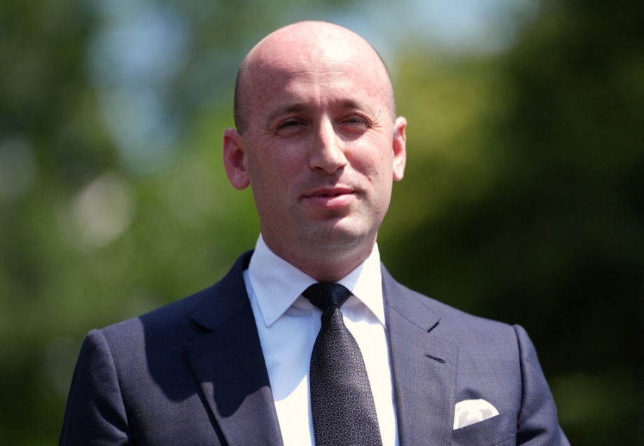 Kiến trúc sư' cho chính sách nhập cư của ông Trump - Báo VnExpress